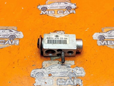 Клапан расширительный MERCEDES-BENZ C-класс W204/S204 (2006 - 2011) &mdash; Разборка Мерседес