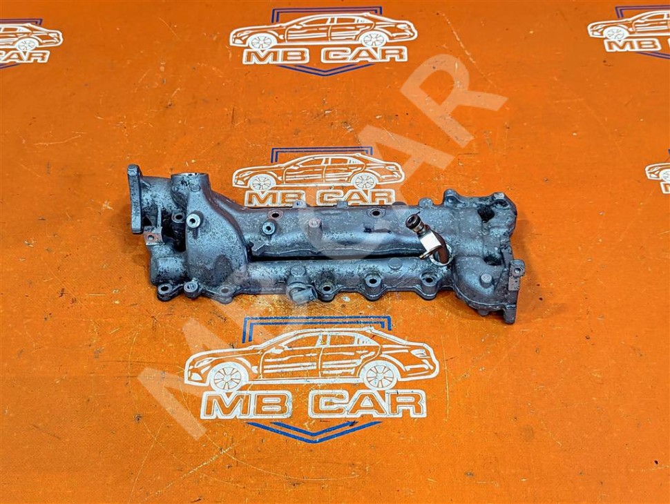 Коллектор впускной MERCEDES-BENZ X-класс I (2017 - 2020) фото 1 — Разборка Мерседес