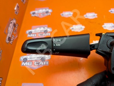 Переключатель подрулевой MERCEDES-BENZ M-класс W163 рестайлинг (2001 - 2005) — Разборка Мерседес