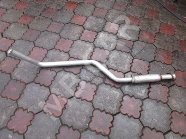 Катализатор MERCEDES-BENZ W124 W124/S124/C124/A124 (1984 - 1993) — Разборка Мерседес