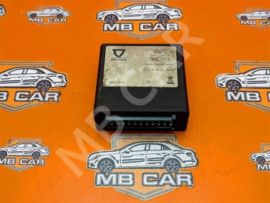 Блок фаркопа MERCEDES-BENZ X-класс I (2017 - 2020) — Разборка Мерседес