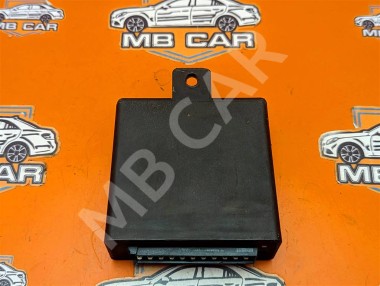 Блок фаркопа MERCEDES-BENZ X-класс I (2017 - 2020) — Разборка Мерседес