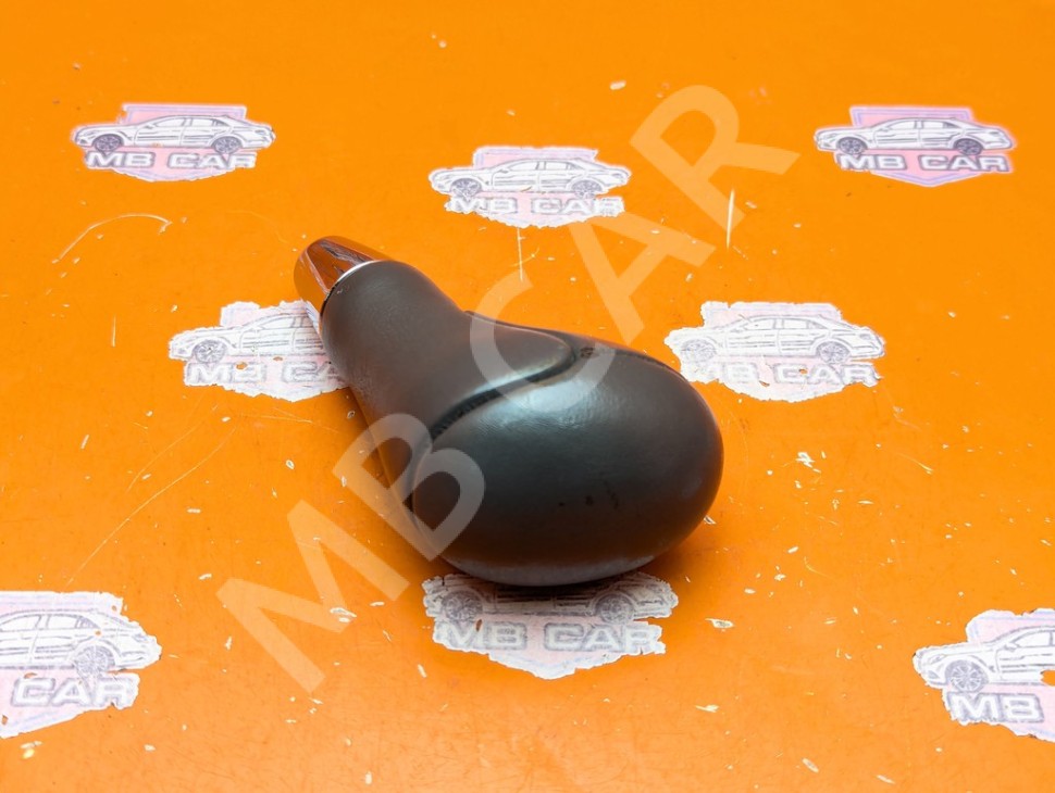 Ручка АКПП MERCEDES-BENZ S-класс W220 (1998 - 2005) фото 1 &mdash; Разборка Мерседес