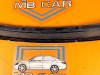 Жабо MERCEDES-BENZ A-класс W168 рестайлинг (2001 - 2004) A 170 1.7 AT (95 л.с.) фото 9 &mdash; Разборка Мерседес