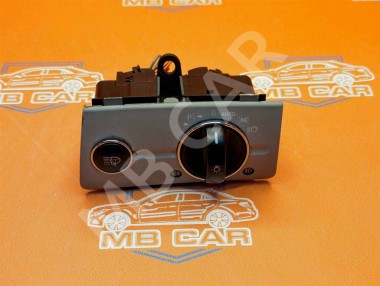 Переключатель света MERCEDES-BENZ E-класс W211/S211 (2002 - 2006) — Разборка Мерседес