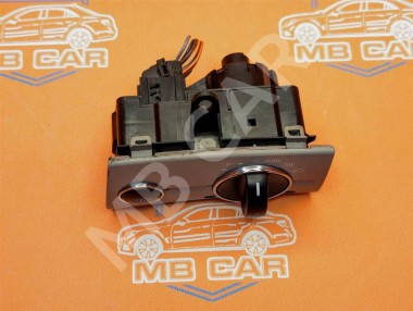 Переключатель света MERCEDES-BENZ E-класс W211/S211 (2002 - 2006) — Разборка Мерседес