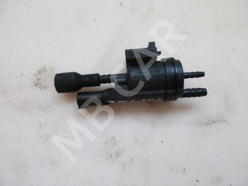 Клапан электромагнитный MERCEDES-BENZ GLE-класс W166 (2015 - 2018) фото 1 &mdash; Разборка Мерседес