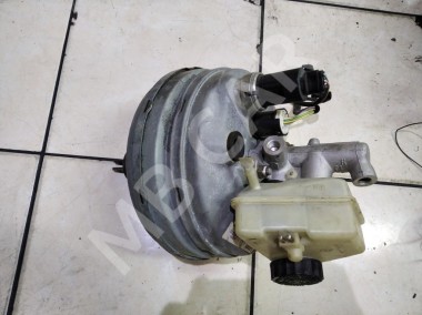 Вакуумный усилитель тормозов MERCEDES-BENZ E-класс W210/S210 (1995 - 1999) — Разборка Мерседес