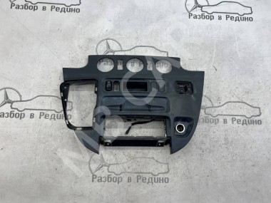 Накладка торпеды MERCEDES-BENZ Sprinter w901 — Разборка Мерседес