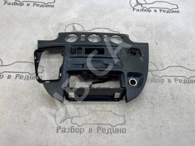 Накладка торпеды MERCEDES-BENZ Sprinter w901 — Разборка Мерседес