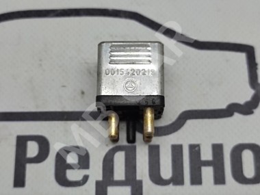 Реле многоцелевое MERCEDES-BENZ W124 W124/S124/C124/A124 (1984 - 1993) — Разборка Мерседес