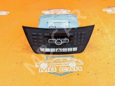 Команд MERCEDES-BENZ C-класс W204/S204/С204 рестайлинг (2011 - 2015) — Разборка Мерседес