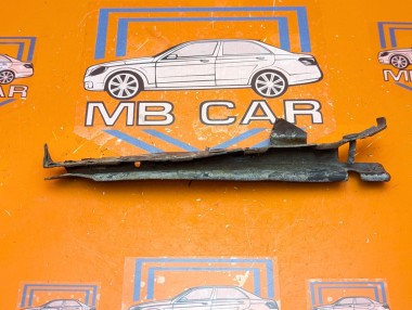 Кронштейн крепления бампера MERCEDES-BENZ E-класс W211/S211 (2002 - 2006) &mdash; Разборка Мерседес