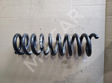 Пружина задняя MERCEDES-BENZ E-класс W210/S210 (1995 - 1999) — Разборка Мерседес