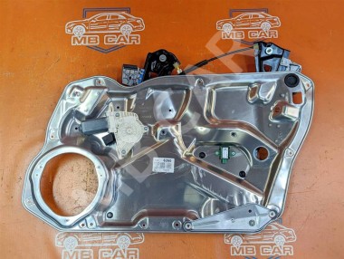 Стеклоподъемник передний правый MERCEDES-BENZ CLS-класс C218/X218 рестайлинг (2014 - 2017) — Разборка Мерседес