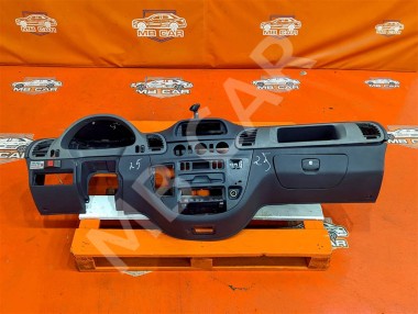 Торпеда MERCEDES-BENZ Sprinter W901-905 (1995 - 2006) — Разборка Мерседес