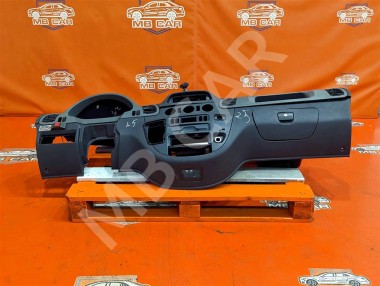 Торпеда MERCEDES-BENZ Sprinter W901-905 (1995 - 2006) — Разборка Мерседес