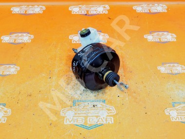 Вакуумный усилитель тормозов MERCEDES-BENZ C-класс W204/S204/С204 рестайлинг (2011 - 2015) — Разборка Мерседес