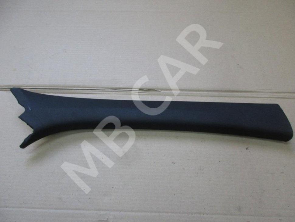 Накладка передней стойки MERCEDES-BENZ C-класс W204/S204 (2006 - 2011) фото 1 — Разборка Мерседес