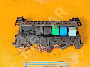 Блок предохранителей MERCEDES-BENZ B-класс W245 (2005 - 2009) &mdash; Разборка Мерседес