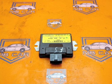 Блок раздатки MERCEDES-BENZ M-класс W163 рестайлинг (2001 - 2005) &mdash; Разборка Мерседес