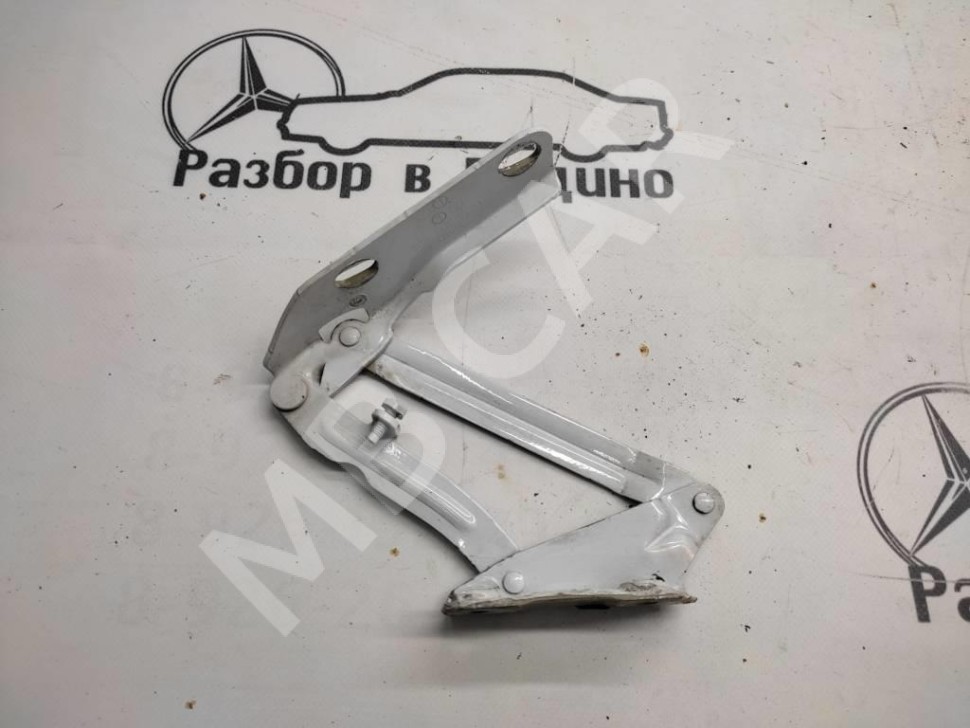 Петля капота MERCEDES-BENZ Sprinter W906 (2006 - 2019) фото 1 — Разборка Мерседес