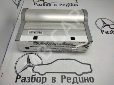 Подушка безопасности пасажирская MERCEDES-BENZ V-класс W639 (2003 - 2014) — Разборка Мерседес