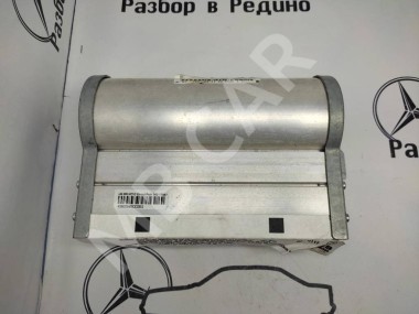 Подушка безопасности пасажирская MERCEDES-BENZ V-класс W639 (2003 - 2014) — Разборка Мерседес