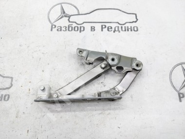 Петля капота MERCEDES-BENZ S-класс W220 рестайлинг (2002 - 2005) — Разборка Мерседес