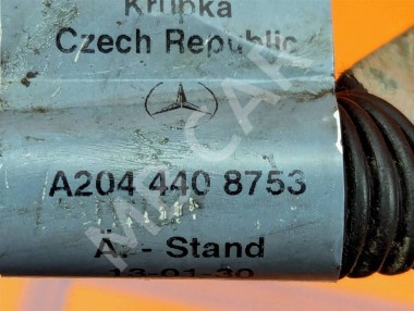 Провод генератора MERCEDES-BENZ E-класс W212/S212/C207/A207 рестайлинг (2013 - 2016) — Разборка Мерседес