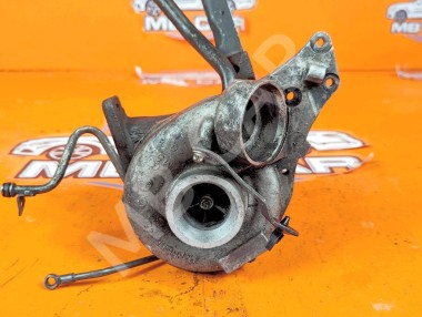 Турбина MERCEDES-BENZ C-класс W203/S203/CL203 (2000 - 2004) &mdash; Разборка Мерседес