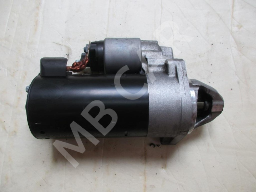 Стартер MERCEDES-BENZ CLS-класс C218/X218 рестайлинг (2014 - 2017) фото 1 — Разборка Мерседес