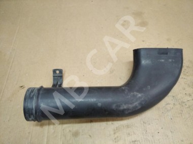 Патрубок воздушный MERCEDES-BENZ C-класс W203/S203/CL203 (2000 - 2004) — Разборка Мерседес