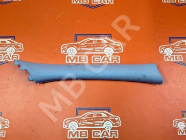 Накладка передней стойки MERCEDES-BENZ E-класс W211/S211 (2002 - 2006) — Разборка Мерседес