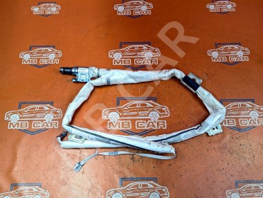 Шторка безопасности левая MERCEDES-BENZ GLE-класс AMG W166 (2015 - 2019) — Разборка Мерседес