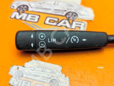 Переключатель круиз контроля MERCEDES-BENZ M-класс W163 (1997 - 2001) &mdash; Разборка Мерседес