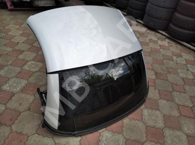 Крыша MERCEDES-BENZ SLK-класс R171 (2004 - 2008) — Разборка Мерседес