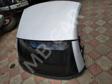 Крыша MERCEDES-BENZ SLK-класс R171 (2004 - 2008) — Разборка Мерседес