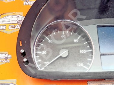 Щиток приборов MERCEDES-BENZ Sprinter W906 (2006 - 2019) — Разборка Мерседес