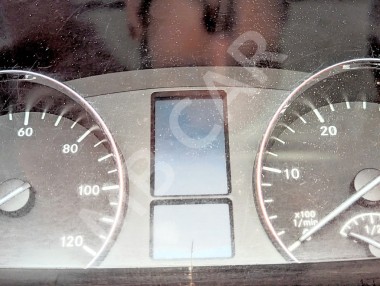 Щиток приборов MERCEDES-BENZ Sprinter W906 (2006 - 2019) — Разборка Мерседес