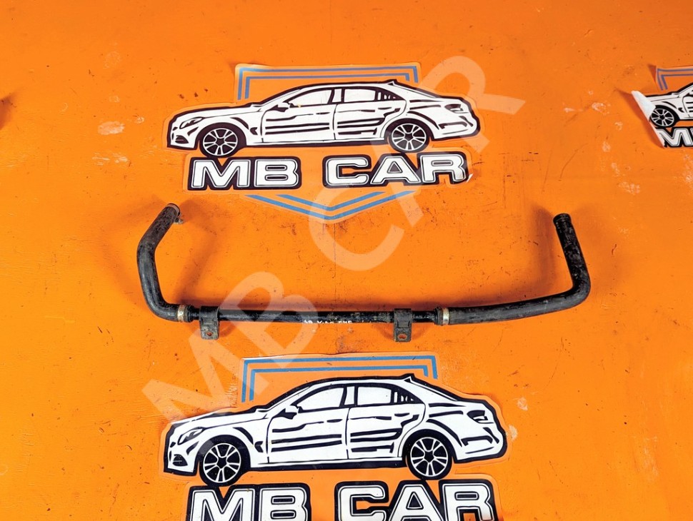 Трубка ОЖ MERCEDES-BENZ Vito W639 рестайлинг (2010 - 2014) фото 1 &mdash; Разборка Мерседес