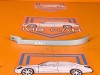 Ресница фары MERCEDES-BENZ M-класс W163 рестайлинг (2001 - 2005) фото 1 &mdash; Разборка Мерседес