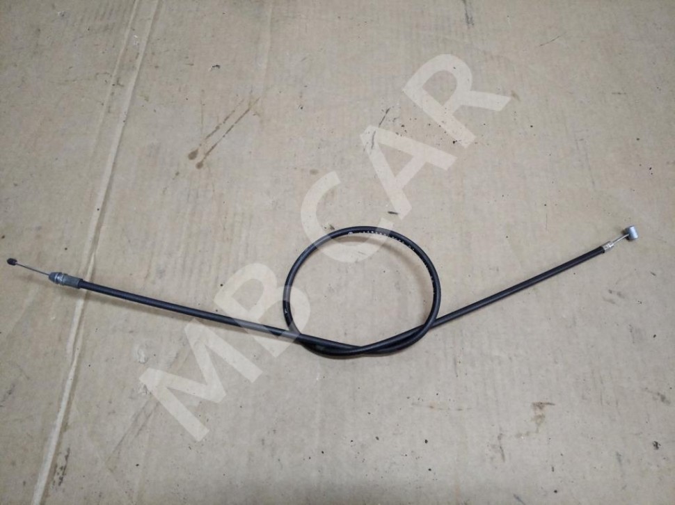 Трос капота MERCEDES-BENZ SLK-класс R171 (2004 - 2008) фото 1 &mdash; Разборка Мерседес