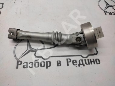 Кардан рулевого вала MERCEDES-BENZ CLK-класс C209/W209 рестайлинг (2005 - 2010) — Разборка Мерседес
