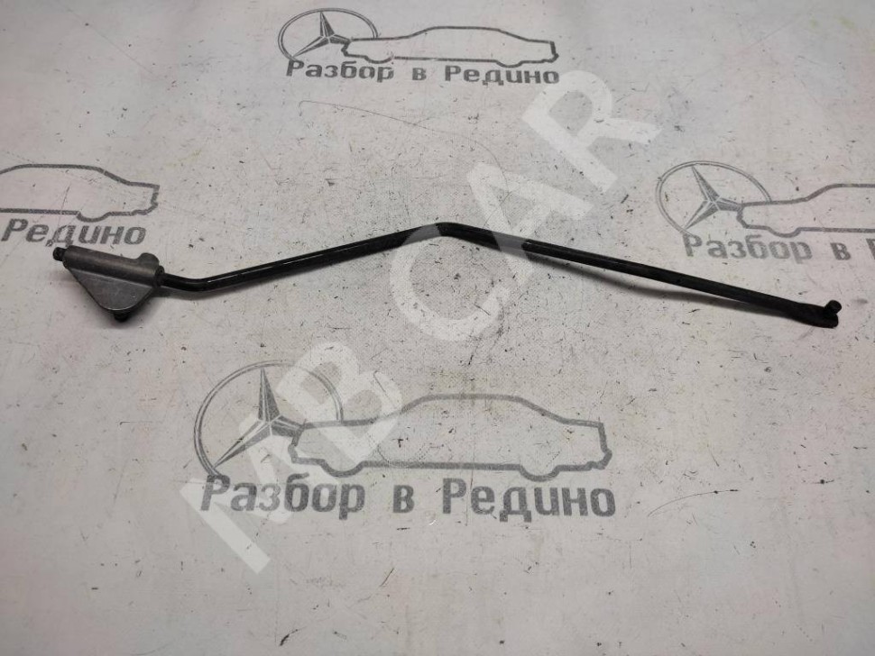 Тяга АКПП MERCEDES-BENZ E-класс W211/S211 (2002 - 2006) фото 1 — Разборка Мерседес