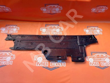 Защита днища MERCEDES-BENZ SL-класс R231 рестайлинг (2016 - 2020) — Разборка Мерседес