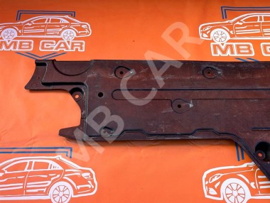 Защита днища MERCEDES-BENZ SL-класс R231 рестайлинг (2016 - 2020) — Разборка Мерседес