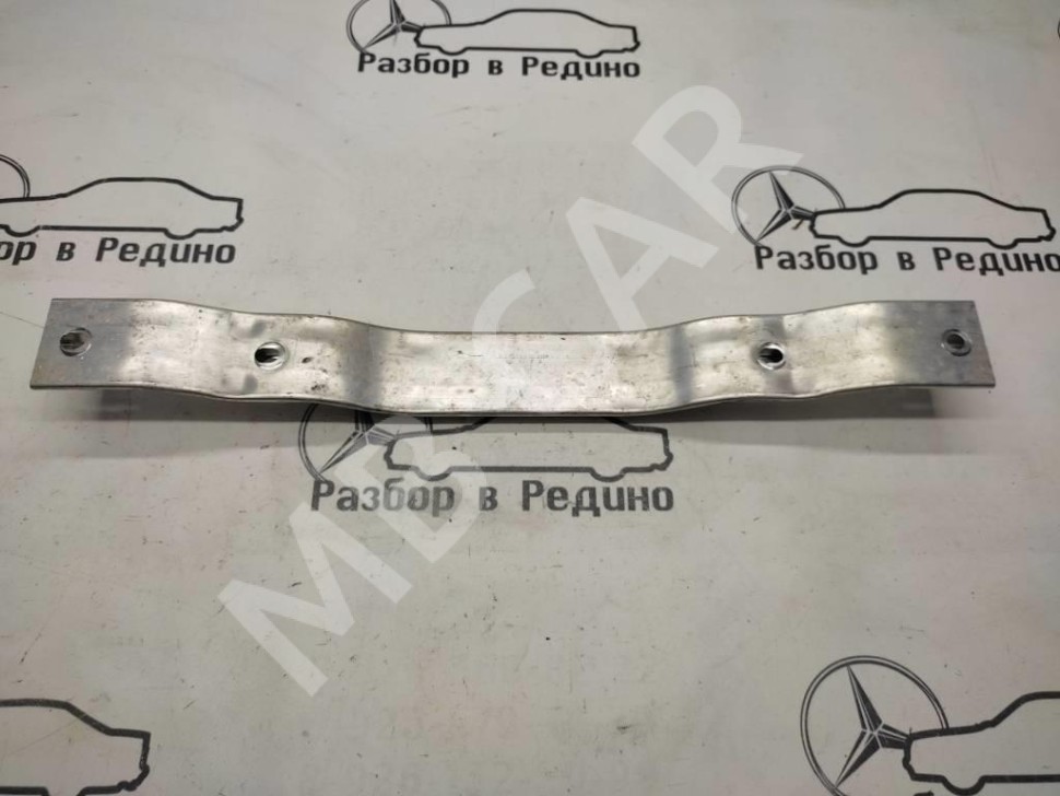Усилитель пола MERCEDES-BENZ S-класс W222/C217/A217 рестайлинг (2017 - 2020) фото 1 — Разборка Мерседес