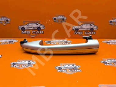 Ручка двери наружняя MERCEDES-BENZ A-класс W168 (1997 - 2001) — Разборка Мерседес