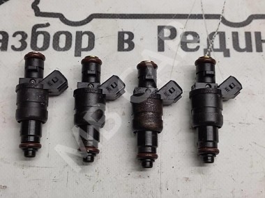 Форсунка БЕНЗИН MERCEDES-BENZ CLK-класс C208/W208 (1997 - 2000) — Разборка Мерседес